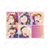 『忍たま乱太郎』四年生 Ani-Art aqua label 第1弾 A5アクリルパネル【202509再販】